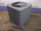 GOODMAN Used Central Air Conditioner Condenser CRT24-1A ACC-15275