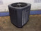 TRANE Used Central Air Conditioner Condenser 4TTB3024A1000BA ACC-15267