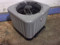 RHEEM Used Central Air Conditioner Condenser RA1424AJ1NA ACC-15290