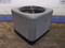 RHEEM Used Central Air Conditioner Condenser RA1436AJ1NA ACC-15292