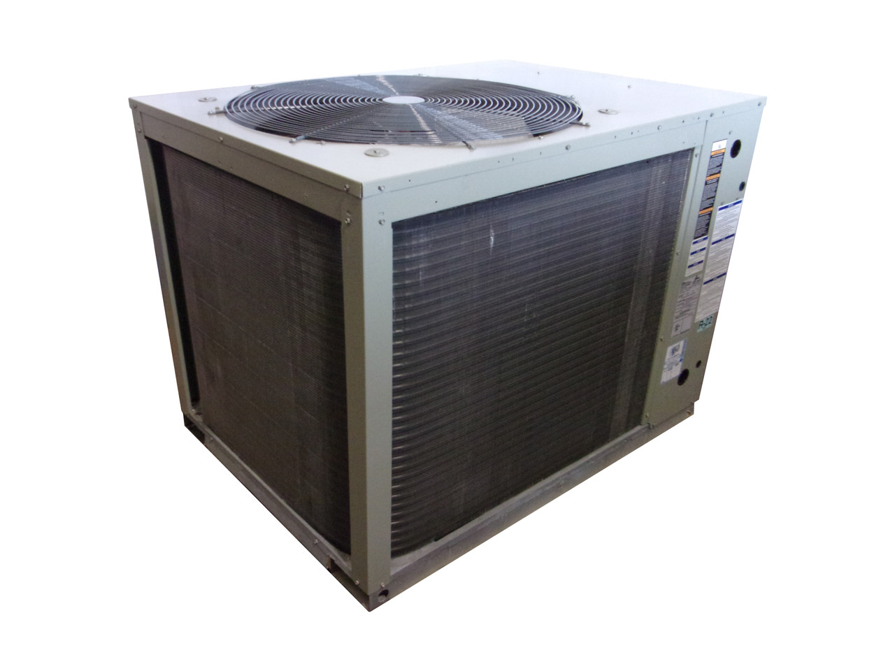 Used AC Depot Refurbished, Certified Condenser AMERICAN STANDARD