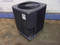 Used 3 Ton Condenser Unit GOODMAN Model GSZ130361BA ACC-15309