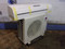 GREE Scratch & Dent Central Air Conditioner Mini Split NEO30HP230V1AO + NEO30HP230V1AH ACC-15350