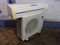 GREE Scratch & Dent Central Air Conditioner Mini Split NEO30HP230V1AO + NEO30HP230V1AH