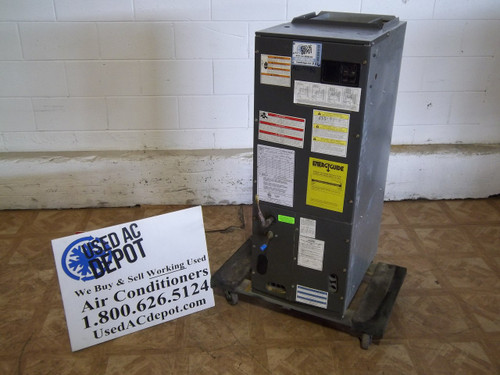 Used 2 Ton Air Handler Unit GOODMAN Model ARUF182416BA 1M