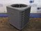 CARRIER Used Central Air Conditioner Condenser 24ACB648A300 ACC-15321