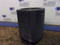 TRANE Used Central Air Conditioner Condenser 4TTR5048E1000AA ACC-15358