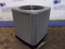 RHEEM Used Central Air Conditioner Condenser RP1460AJINA ACC-15365