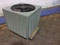 RHEEM Used Central Air Conditioner Condenser 13PJA24A01 ACC-15376