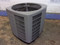 AMERICAN STANDARD Used Central Air Conditioner Condenser 4A7A5030A1000AA ACC-15299