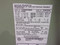 Used 2 Ton Package Unit TRANE Model TCK024B100AA ACC-14770