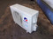GREE Scratch & Dent Central Air Conditioner Mini Split Condenser VIR12HP230V1AO ACC-14948