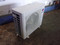 GREE Scratch & Dent Central Air Conditioner Mini Split Condenser VIR36HP230V1AO ACC-14951