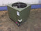 Used 2.5 Ton Condenser Unit THERMAL ZONE Model TZAL-330-2C ACC-15398