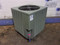 Used 5 Ton Condenser Unit RHEEM Model 15PJL60A01 ACC-15405