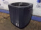 TRANE Used Central Air Conditioner Condenser 4TTR5036E1000AA ACC-15457
