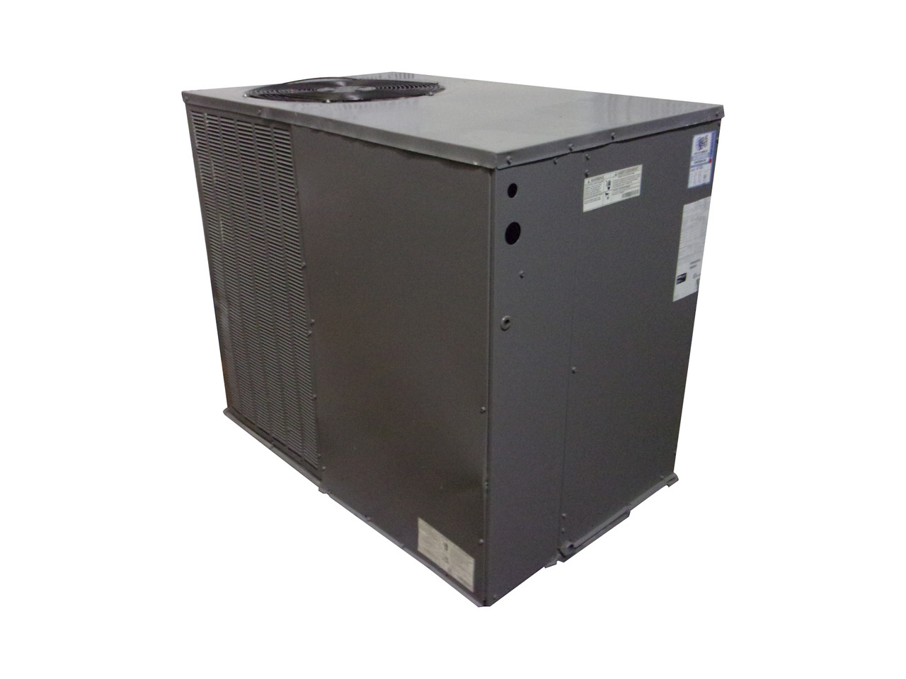 Used AC Depot Refurbished, Certified Package PAYNE PH4ZNA048000
