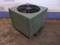 RHEEM Used Central Air Conditioner Condenser 14AJM24A01 ACC-15377
