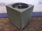 RHEEM Used Central Air Conditioner Condenser 13PJL48A01 ACC-15342