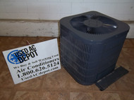 Used 2.5 Ton Condenser Unit GOODMAN Model CKL30-IE 1M