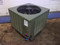 RHEEM Used Central Air Conditioner Condenser 14AJM24A01 ACC-15477