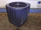 TRANE Used Central Air Conditioner Condenser 4TTB3024G1000AA ACC-15521
