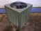 RHEEM Used Central Air Conditioner Condenser 13PJL24A01 ACC-15487