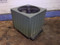 RHEEM Used Central Air Conditioner Condenser 13AJA30A01 ACC-15495