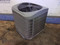 CARRIER Used Central Air Conditioner Condenser 24ACB336 ACC-15466