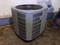 AMERICAN STANDARD Used Central Air Conditioner Condenser 4A7A6036C1000BA ACC-15289