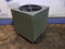 RHEEM Used Central Air Conditioner Condenser 13PJL60A01 ACC-15488