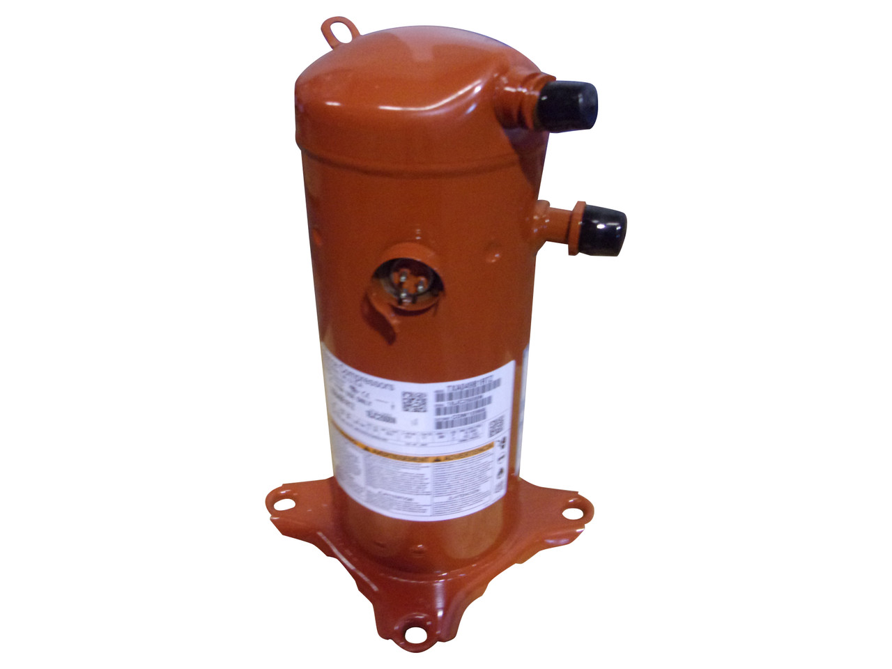 Used AC Depot Refurbished, Certified Scroll Compressor American