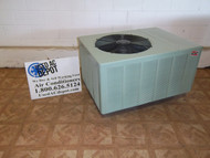 Used 2.5 Ton Condenser Unit RUUD Model UAPC-030JAZ 1M