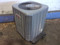 LENNOX Used Central Air Conditioner Condenser 14ACX-036-230-13 ACC-15545