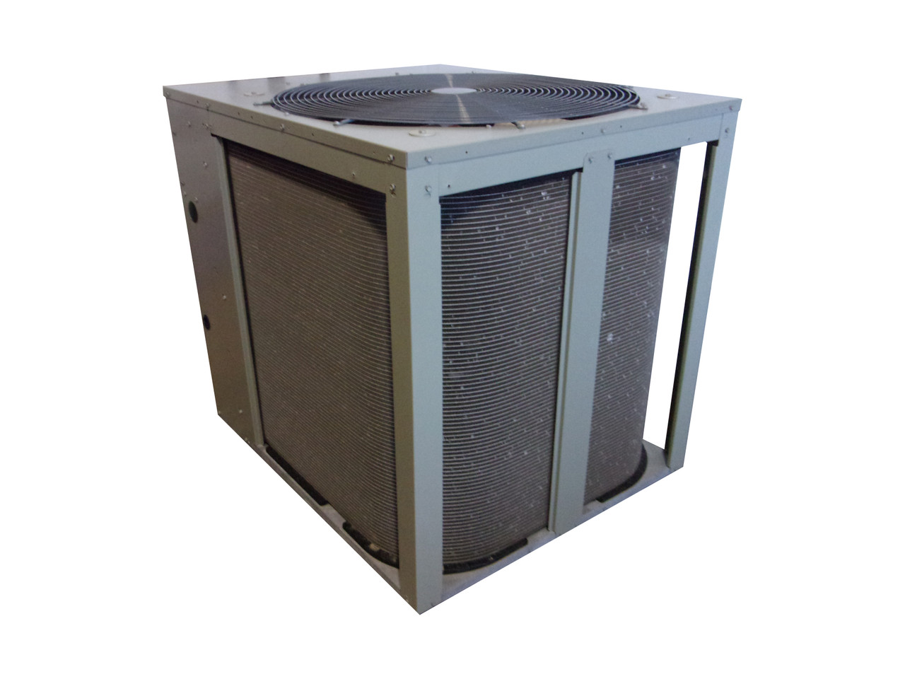Used AC Depot Refurbished, Certified Commercial Condenser TRANE