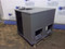 Used 4 Ton Package Unit YORK Model BAUH-F048AB ACC-4567
