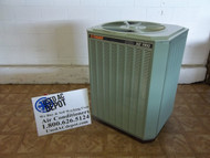 Used 4 Ton Condenser Unit TRANE Model TTN048D100A0 1M