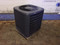 GOODMAN Used Central Air Conditioner Condenser GSX13018CA ACC-15606