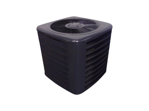 GOODMAN Used Central Air Conditioner Condenser GSX130361EB ACC-15736