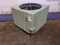 RHEEM Used Central Air Conditioner Condenser 13AJA42A01 ACC-15719