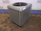 YORK Slightly Used Central Air Conditioner Condenser TC4B4221HA ACC-15754