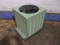 RHEEM Used Central Air Conditioner Condenser 13AJA24A01757 ACC-15598