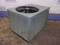 RHEEM Used Central Air Conditioner Condenser RAPL-030JAZ ACC-15761