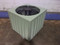 RHEEM Used Central Air Conditioner Condenser 13AJN36A01 ACC-15778