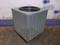 RHEEM Used Central Air Conditioner Condenser 14AJM36A01 ACC-15751