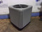 RHEEM Used Central Air Conditioner Condenser RP1536AJ1NA ACC-15763