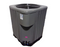 Used 4 Ton Condenser Unit RHEEM Model RP1548AJ1NA ACC-15496