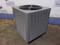 RHEEM Used Central Air Conditioner Condenser 14AJM36A01 ACC-15775