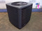 GOODMAN Used Central Air Conditioner Condenser SSX140421E ACC-14856