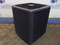 GOODMAN Used Central Air Conditioner Condenser GSX160481FD ACC-15812